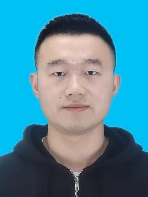 杨航头像